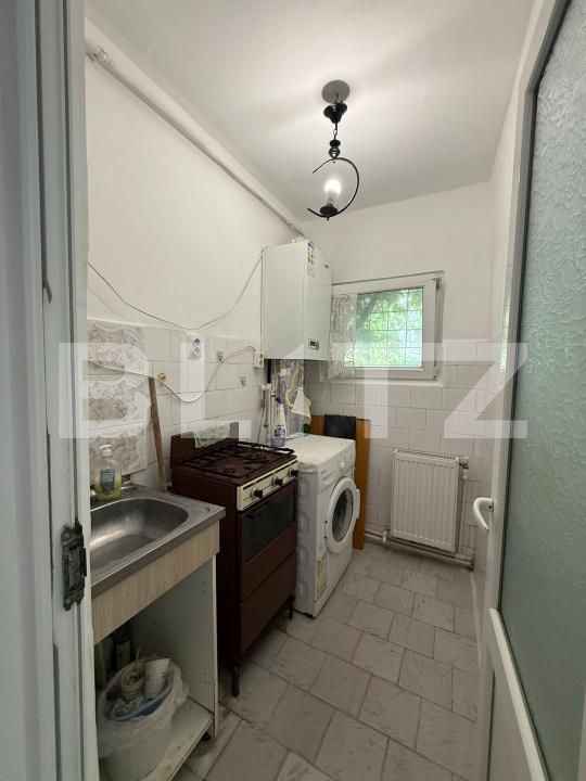 Apartament de vânzare 2 camere Micro 19 - 196992AV | BLITZ Galati | Poza5