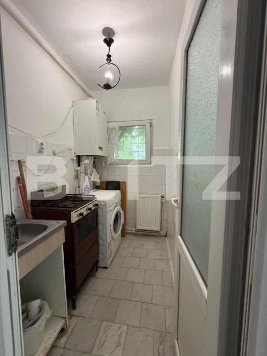 Apartament de vânzare 2 camere Micro 19 - 196992AV | BLITZ Galati | Poza6