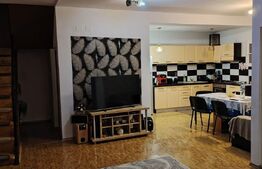 Casa tip dulpex de vânzare, 250 mp, cartier Filesti