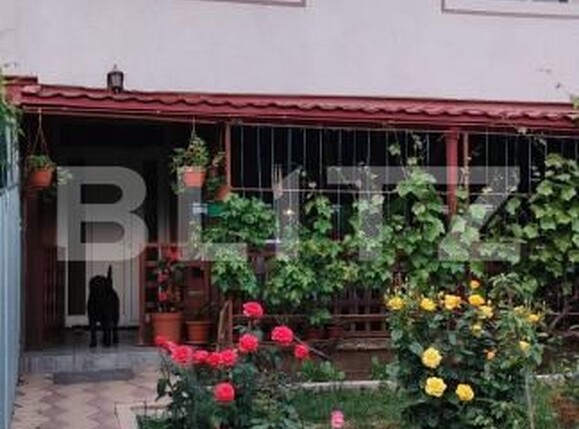 Casa de vânzare 4 camere Aeroport - 196993CV | BLITZ Galati | Poza4