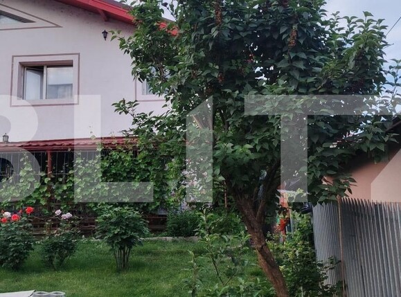 Casa de vânzare 4 camere Aeroport - 196993CV | BLITZ Galati | Poza2
