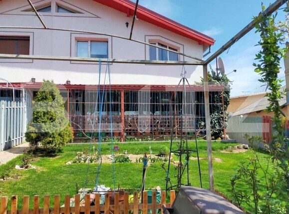 Casa de vânzare 4 camere Aeroport - 196993CV | BLITZ Galati | Poza1