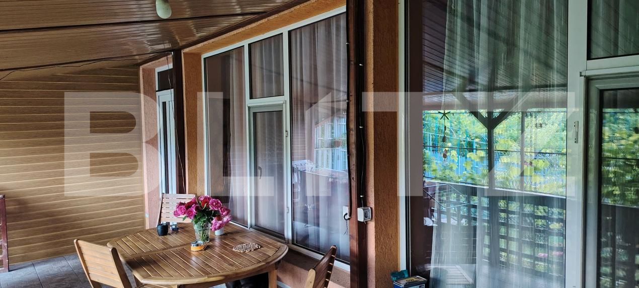 Casa de vânzare 4 camere Aeroport - 196993CV | BLITZ Galati | Poza6