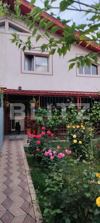 Casa de vânzare 4 camere Aeroport - 196993CV | BLITZ Galati | Poza4