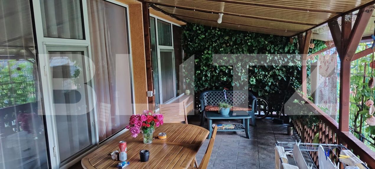 Casa de vânzare 4 camere Aeroport - 196993CV | BLITZ Galati | Poza5