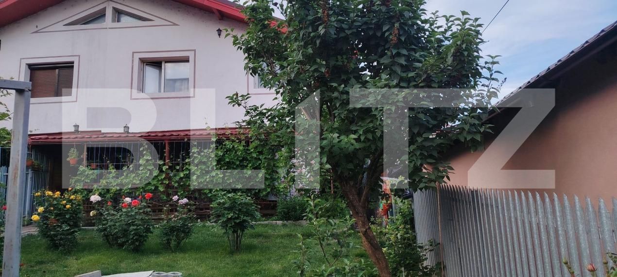 Casa de vânzare 4 camere Aeroport - 196993CV | BLITZ Galati | Poza2