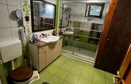 Casa de vanzare, 120 mp, sat Traian - comuna Branistea 