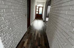 Casa de vanzare, 120 mp, sat Traian - comuna Branistea 