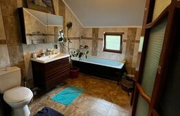 Casa de vanzare, 120 mp, sat Traian - comuna Branistea 