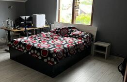 Casa de vanzare, 120 mp, sat Traian - comuna Branistea 