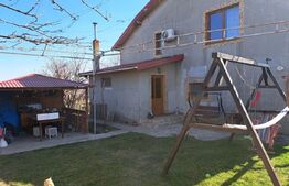 Casa de vanzare, 120 mp, sat Traian - comuna Branistea 
