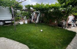 Casa de vanzare, 120 mp, sat Traian - comuna Branistea 