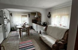 Casa de vanzare, 120 mp, sat Traian - comuna Branistea 