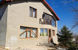 Casa de vanzare, 120 mp, sat Traian - comuna Branistea 