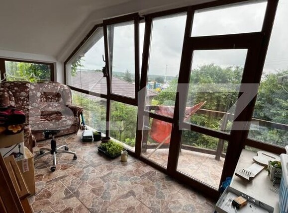 Casa de vânzare 4 camere Nord-Vest - 196994CV | BLITZ Galati | Poza12