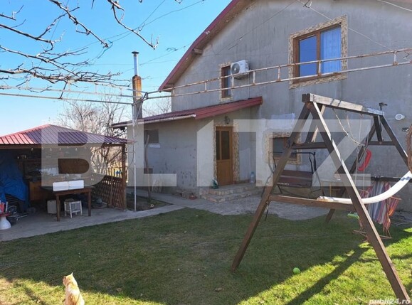 Casa de vânzare 4 camere Nord-Vest - 196994CV | BLITZ Galati | Poza1