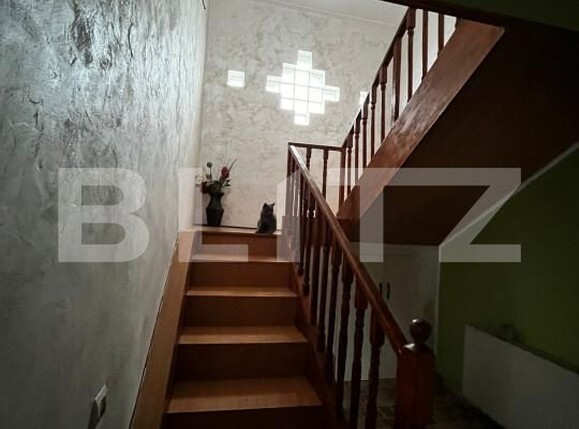 Casa de vânzare 4 camere Nord-Vest - 196994CV | BLITZ Galati | Poza17