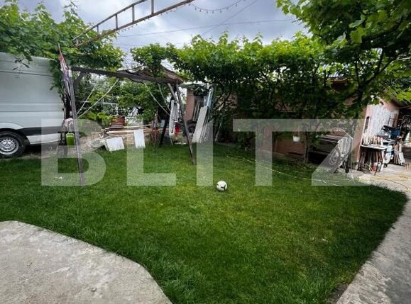 Casa de vânzare 4 camere Nord-Vest - 196994CV | BLITZ Galati | Poza3