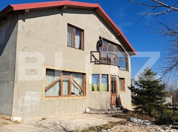 Casa de vânzare 4 camere Nord-Vest - 196994CV | BLITZ Galati | Poza2