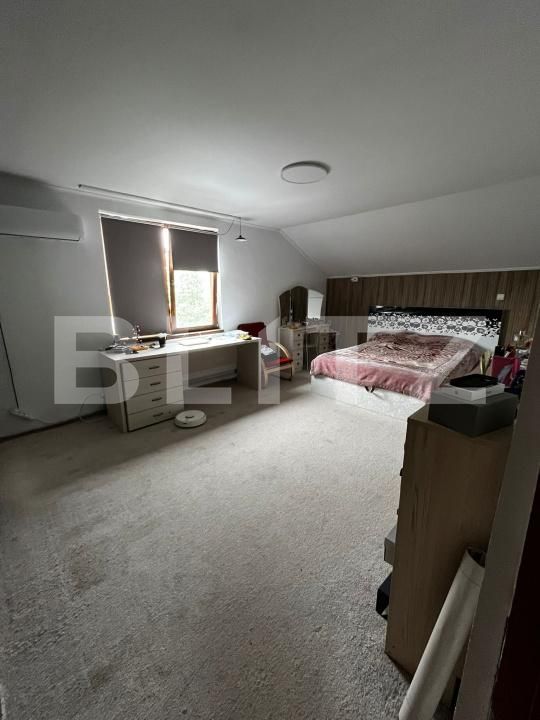 Casa de vânzare 4 camere Nord-Vest - 196994CV | BLITZ Galati | Poza11