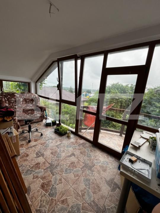 Casa de vânzare 4 camere Nord-Vest - 196994CV | BLITZ Galati | Poza12