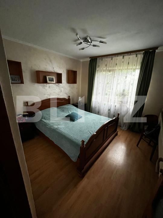 Casa de vânzare 4 camere Nord-Vest - 196994CV | BLITZ Galati | Poza5
