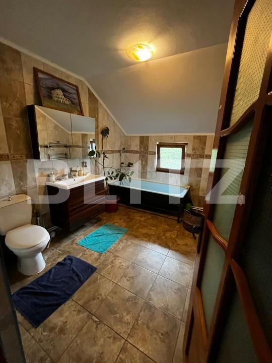 Casa de vânzare 4 camere Nord-Vest - 196994CV | BLITZ Galati | Poza13