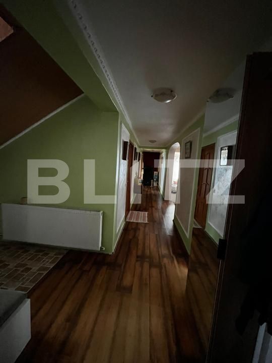 Casa de vânzare 4 camere Nord-Vest - 196994CV | BLITZ Galati | Poza18