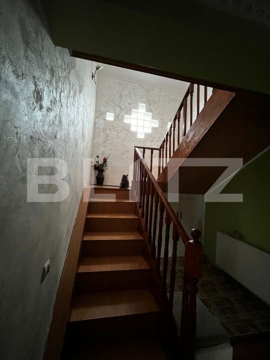 Casa de vânzare 4 camere Nord-Vest - 196994CV | BLITZ Galati | Poza17