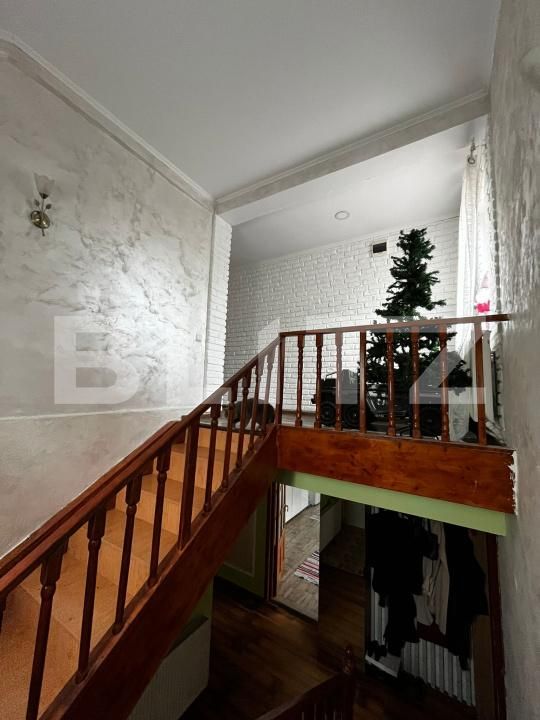 Casa de vânzare 4 camere Nord-Vest - 196994CV | BLITZ Galati | Poza16