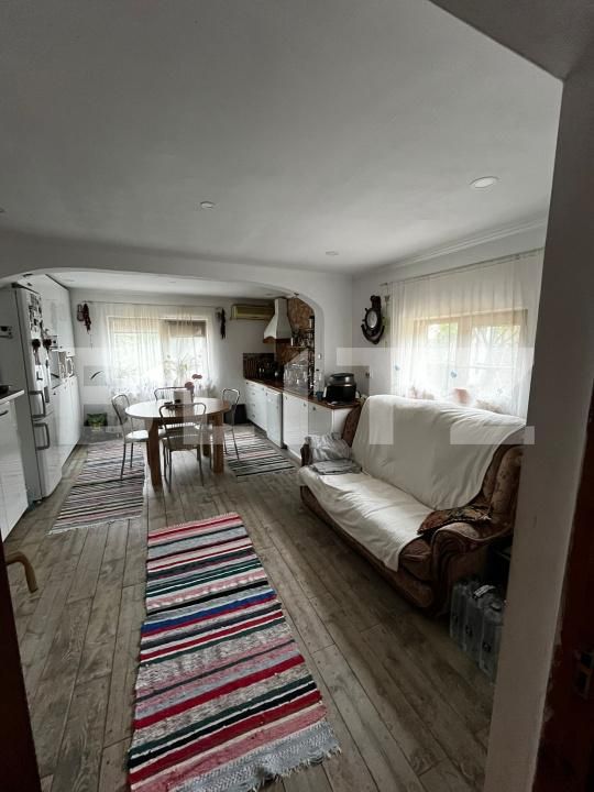 Casa de vânzare 4 camere Nord-Vest - 196994CV | BLITZ Galati | Poza8