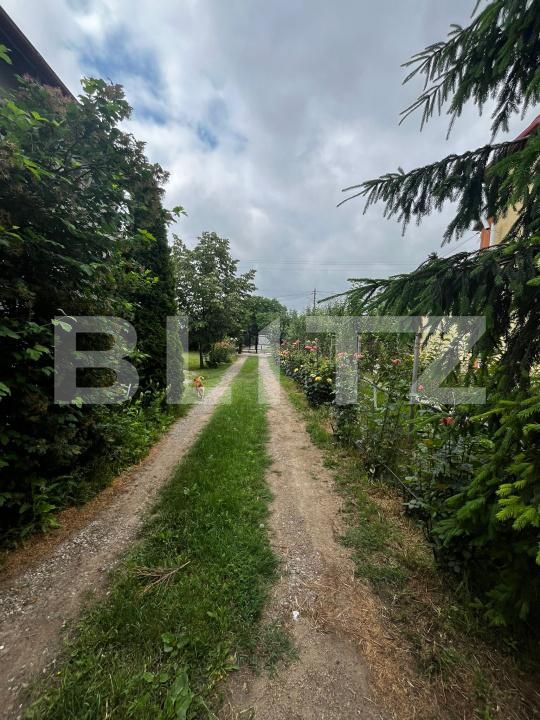 Casa de vânzare 4 camere Nord-Vest - 196994CV | BLITZ Galati | Poza4