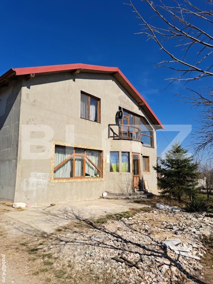 Casa de vânzare 4 camere Nord-Vest - 196994CV | BLITZ Galati | Poza2