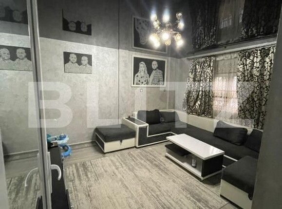 Casa de vânzare 5 camere Piata Centrala - 197062CV | BLITZ Galati | Poza1
