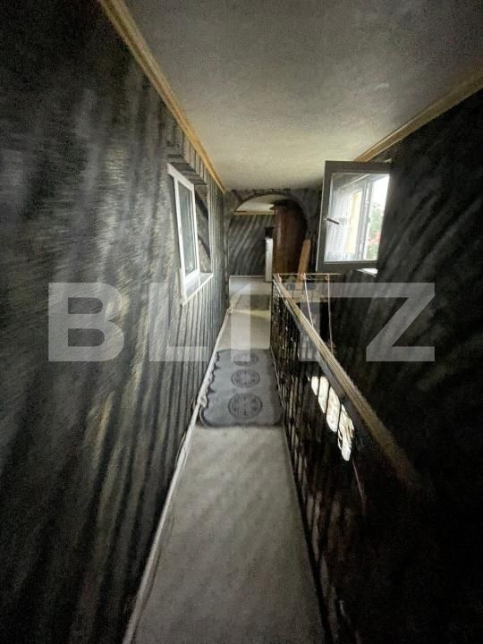 Casa de vânzare 5 camere Piata Centrala - 197062CV | BLITZ Galati | Poza13
