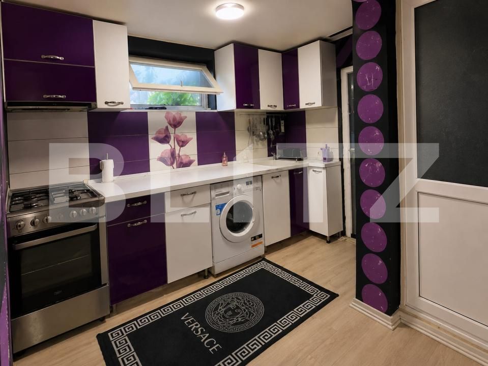 Casa de vânzare 5 camere Piata Centrala - 197062CV | BLITZ Galati | Poza3