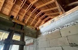 Casa de vanzare, 150 mp, zona Sendreni 