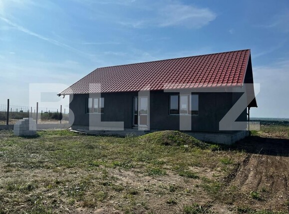 Casa de vânzare 2 camere Vest - 197067CV | BLITZ Galati | Poza1