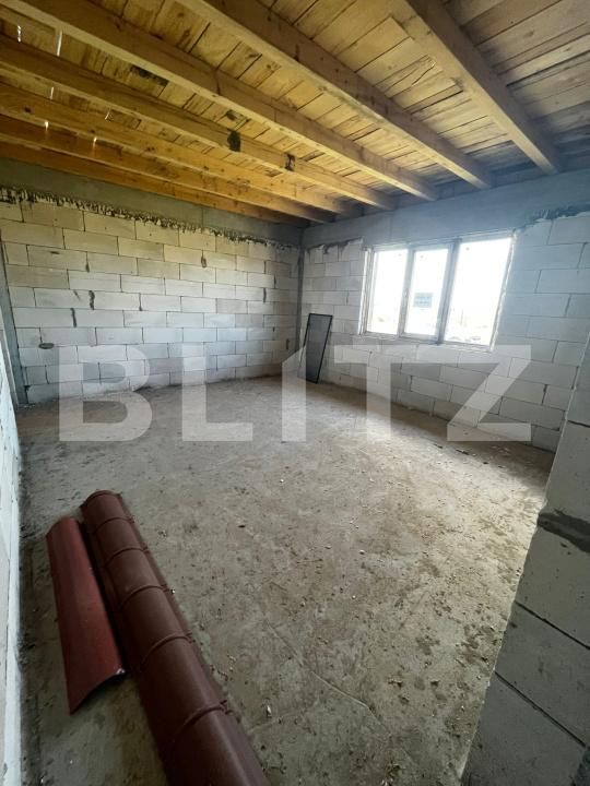 Casa de vânzare 2 camere Vest - 197067CV | BLITZ Galati | Poza3