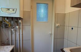 Garsoniera, 22 mp, parter, zona Ireg