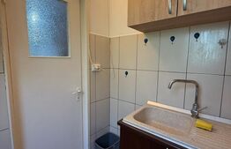 Garsoniera, 22 mp, parter, zona Ireg