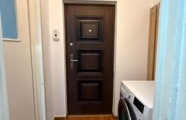 Garsoniera, 22 mp, parter, zona Ireg