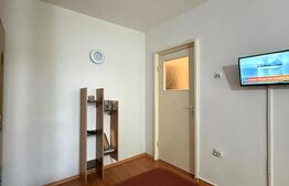 Garsoniera, 22 mp, parter, zona Ireg
