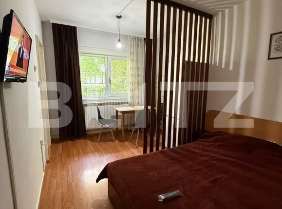 Garsonieră de vânzare Siderurgistilor - 197069AV | BLITZ Galati | Poza1