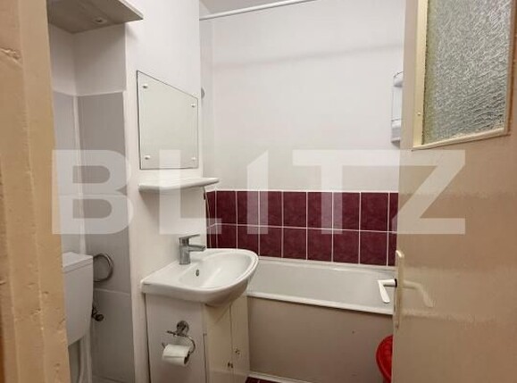 Garsonieră de vânzare Siderurgistilor - 197069AV | BLITZ Galati | Poza6