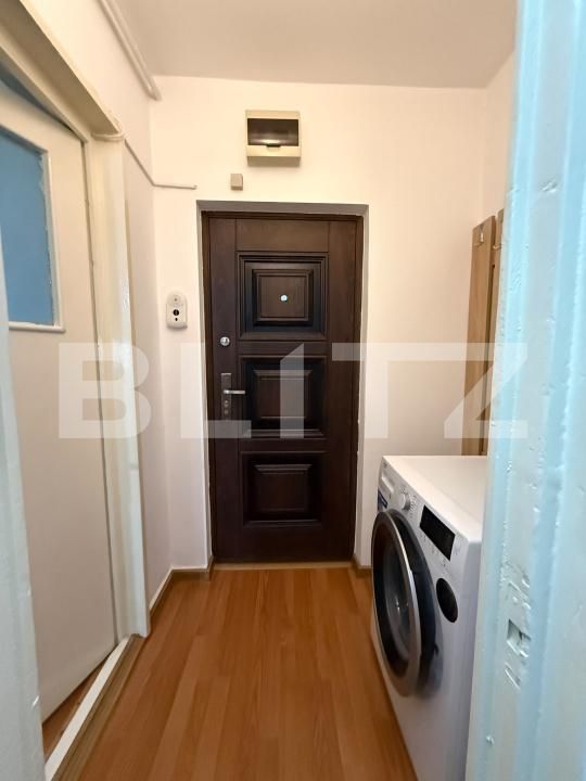 Garsonieră de vânzare Siderurgistilor - 197069AV | BLITZ Galati | Poza14