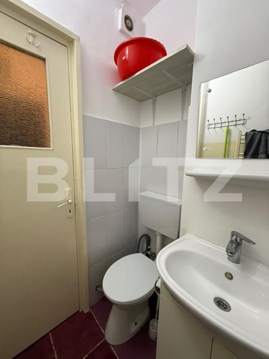 Garsonieră de vânzare Siderurgistilor - 197069AV | BLITZ Galati | Poza9
