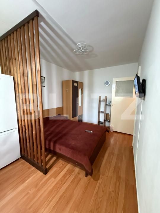 Garsonieră de vânzare Siderurgistilor - 197069AV | BLITZ Galati | Poza2
