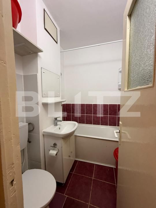 Garsonieră de vânzare Siderurgistilor - 197069AV | BLITZ Galati | Poza6