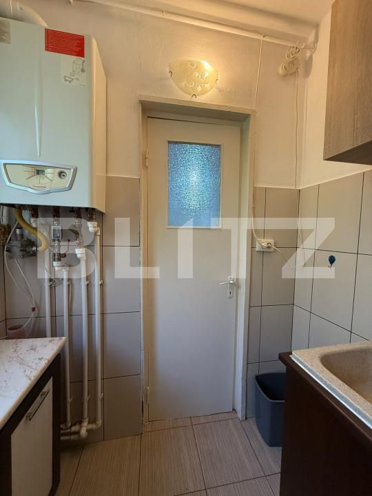 Garsonieră de vânzare Siderurgistilor - 197069AV | BLITZ Galati | Poza13